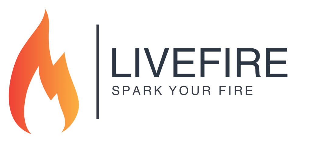 Livefire Tuinhaarden en accessoires